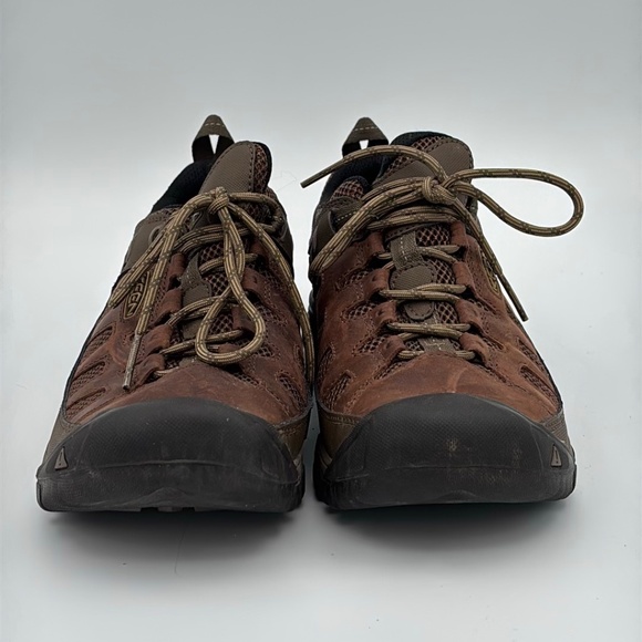 Keen Targhee Vent Hiking Boots Men\'s Size 9 main image 5